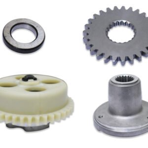 BOMBA DE ACEITE - PARA DM200 (2014-22) - DM200 SPORT (2019-21) - DM250 (2020-24)