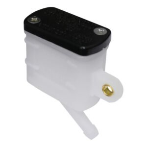 DEPOSITO DE LIQUIDO DE FRENO TRASERO - PARA 250Z (2019-23) - 250Z NEGRA (2017-19)