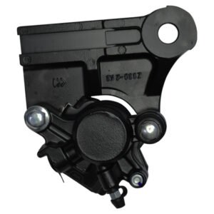 CALIPER DE FRENO TRASERO (NEGRO) - PARA 250Z