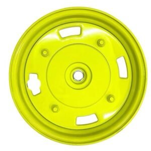 RIN TRASERO (10) AMARILLO - PARA WS150 SPORT
