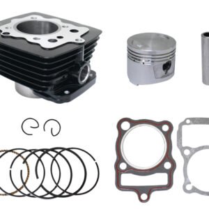 CILINDRO CON PISTON - PARA FT180 (2013-20)- FT180 TS (2019-23) - RT180 (2011-13)