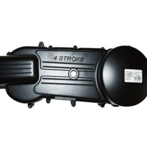 TAPA DE BANDA COLOR NEGRO - PARA DS150 - GS150 - WS150