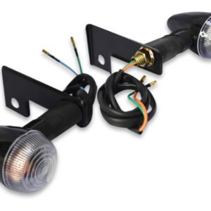 DIRECCIONALES TRASERAS CON BASES (PAR) - PARA SPITFIRE