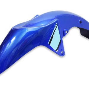 SALPICADERA DELANTERA EN AZUL - PARA AT110 RT (2020-21)