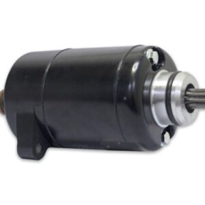MARCHA O MOTOR DE ARRANQUE - PARA NS200 - RS200 - AS200