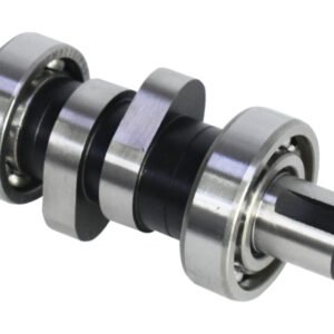 ARBOL DE LEVAS - PARA BOXER150 - DISCOVER125 - DISCOVER150