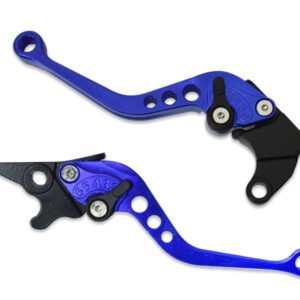 MANIJAS AJUSTABLES (AZUL)(PAR) (RANIX) - PARA 150Z - 170Z