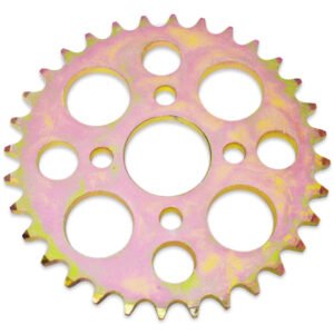 ESTRELLA O SPROCKET TRASERO (530-32T) - PARA ATV150 - ATV150 SPORT - ATV150 REVERSA - ATV180