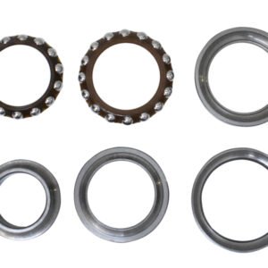 TAZAS DE DIRECCION - PARA 250Z (2014-24) - EX200 (2005-08) - RT200 (2009-15) - RT250 SPORT (2020-24)