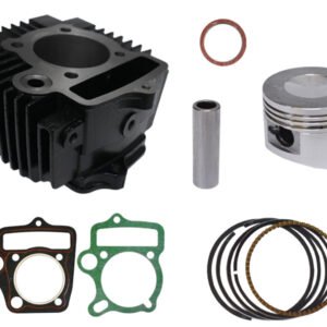 CILINDRO CON PISTON (RANIX) - PARA AT110 (2017-22) - X110 (2017-19) - XT110 (2020-21) - AT110LT (2021-25)