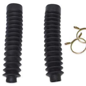 CUBRE POLVOS (PAR) - PARA FT125 - FT150