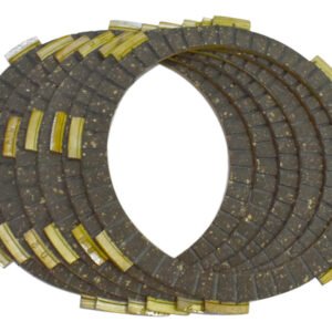PASTAS DE CLUTCH - PARA VORTX200 (2018-22)