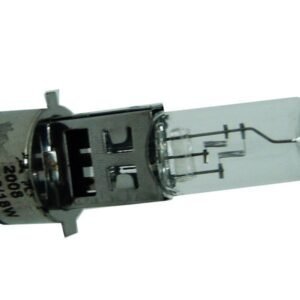 FOCO TIPO VELA DE HALOGENO (12V) (35-35W) - BLANCO