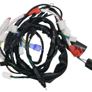 ARNES PRINCIPAL (12V) - PARA 250Z (2014-17) - 250Z NEGRA (2017-19)