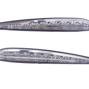 DIRECCIONALES LED DE TANQUE (PAR) - PARA 150SZ (2016-18) - 150Z (2019-22) - 170Z (2016-18)