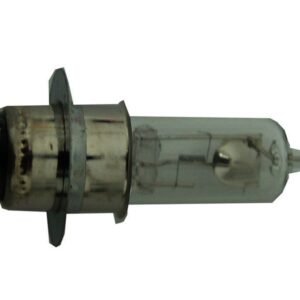 FOCO TIPO CHAROLA DE HALOGENO (12V) (18-18W) (RANIX) - BLANCO