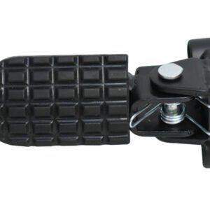 POSAPIES DELANTERO IZQUIERDO - PARA DM150 (2010-19)