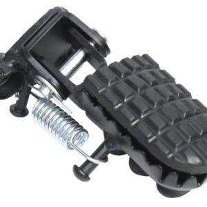 POSAPIES DELANTERO DERECHO - PARA DM150 (2010-19)