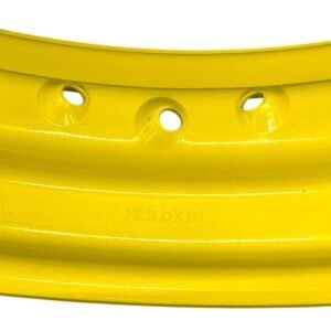 ARO DE RIN AMARILLO (TRASERO) (3.0-16) - PARA DM150 (2014-18)