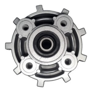MAZA TRASERA PARA -DM250X (2022-24) - DM250 (2022-24) - DM300