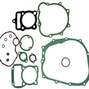 JUNTAS DE MOTOR (RANIX) - PARA FT150 GRAFITO - 150Z - DT150 DELIVERY - DM150