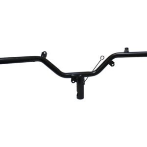 MANUBRIO (NEGRO)- PARA DS150