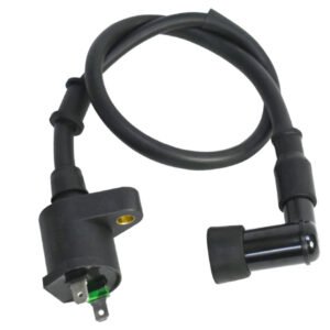 BOBINA DE ENCENDIDO EXTERNA (RANIX) - PARA 250Z (2014-23) - AT125 (2014-20)