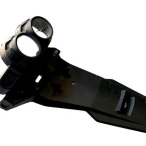 SALPICADERA TRASERA - PARA WS150 SPORT (2017-23)
