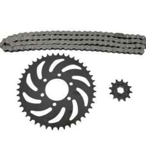 KIT DE SPROCKET (RANIX) - PARA VORTX250 (2022-24)