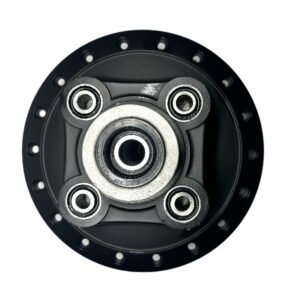 MAZA TRASERA - PARA VENT CROSSMAX 250