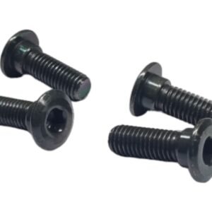 TORNILLOS PARA DISCO DE FRENO (M8X25) (4PZS) (RANIX) - PARA 250SZ (2023-24) - 250Z (2014-24) - RC150 (2012-15) - RT250 (2016-24) - VORTX300 (2017-24)