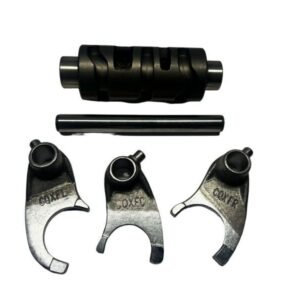TAMBOR SELECTOR DE CAMBIOS - PARA FT125 (2016-25) - 125Z (2016-25) - FT150TS (2016-25) - 150Z (2014-24) - 200Z (2019-24) - RC200 (2019-24) - 250Z (2014-19)