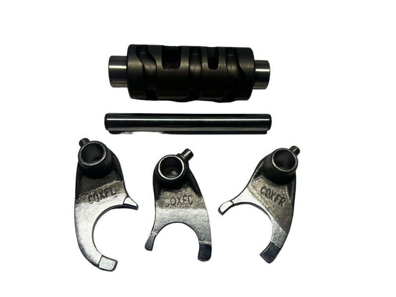 TAMBOR SELECTOR DE CAMBIOS - PARA FT125 (2016-25) - 125Z (2016-25) - FT150TS (2016-25) - 150Z (2014-24) - 200Z (2019-24) - RC200 (2019-24) - 250Z (2014-19)