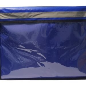 MOCHILA DELIVERY - EN AZUL