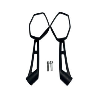 ESPEJOS DE 10MM - PARA CROSSMAX250 - STARK250 - COMPATIBLE DOMINAR