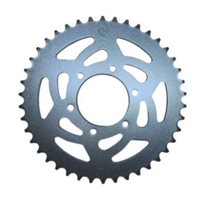 ESTRELLA O SPROCKET TRASERO (520-42T) - PARA 250Z (2019-24) - RT250 (2016-20) - DM250 (2016-18) - RT250 SPORT (2020-24)