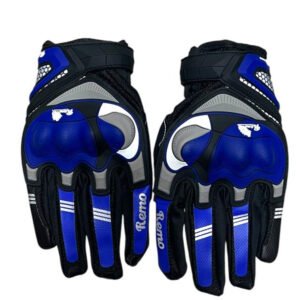 GUANTES GST-48 - EN AZUL