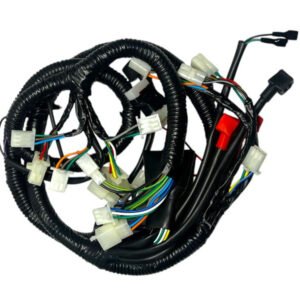 ARNES PRINCIPAL (12V) - PARA D150 (2019-21) - X150D (2019-20)
