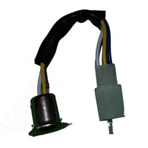ARNES O SOCKET DE FARO PRINCIPAL (RANIX) - PARA FOCO DE CHAROLA