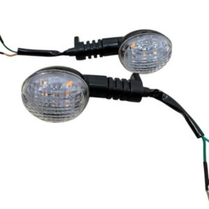 DIRECCIONALES TRASERAS (PAR) (RANIX) - PARA D125LT (2021-24)