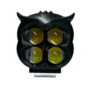 FARO AUXILIAR LED (RANIX) - TIPO BUHO DE 4 FOCOS