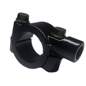 BASE UNIVERSAL PARA ESPEJOS 10MM (RANIX) - PIEZA