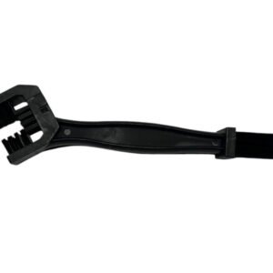 HERRAMIENTA CEPILLO LIMPIADOR (RANIX) - PARA CADENAS