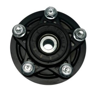 PORTA SPROCKET - PARA TORNADO250 - ROCKETMAN250 - THUNDERSTAR250