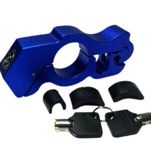 CANDADO PARA MANIJA DE ALUMINIO - UNIVERSAL