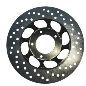 DISCO DE FRENO DELANTERO - PARA AT110 RT (2012-14) - AT110 RT LED (2014-21)