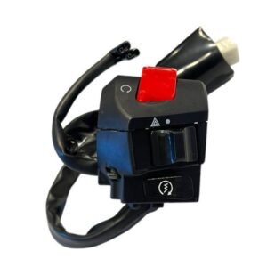 MANDO DERECHO - PARA 250Z (2022-24) - 250SZ (2023-24)