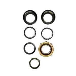 TAZAS DE DIRECCION - PARA X125 (2018-23) - D125 (2016-24) - D150 LT (2023-24)