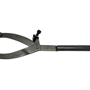 HERRAMIENTA LLAVE DE CLUTCH (RANIX) - PARA MOTONETAS Y ENGRANES DE TIEMPO