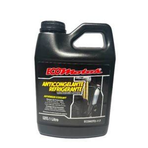ANTICONGELANTE DE 1LT - ECO117
